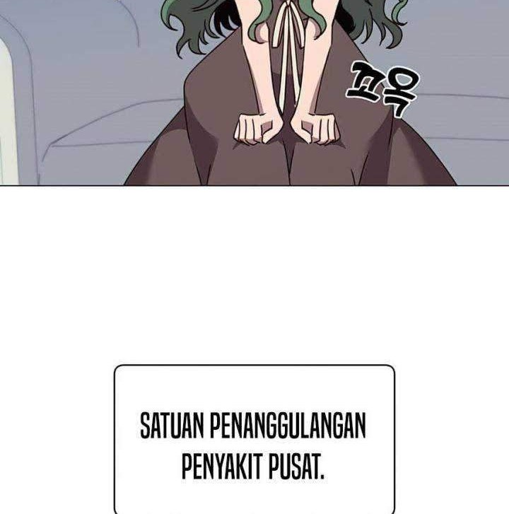 The MAX leveled hero will return! Chapter 60 Gambar 47