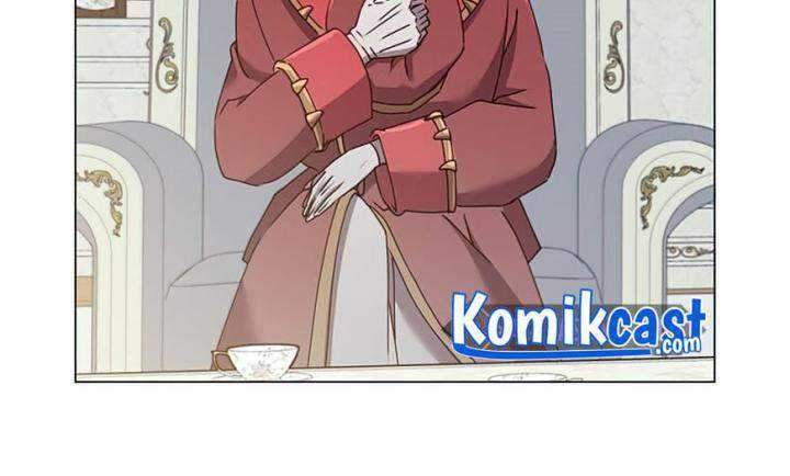 The MAX leveled hero will return! Chapter 60 Gambar 54