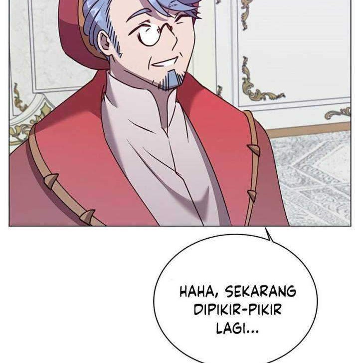 The MAX leveled hero will return! Chapter 60 Gambar 56