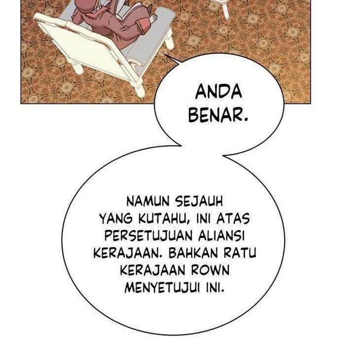 The MAX leveled hero will return! Chapter 60 Gambar 64