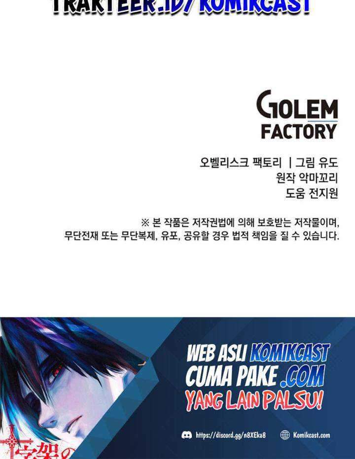 The MAX leveled hero will return! Chapter 60 Gambar 71