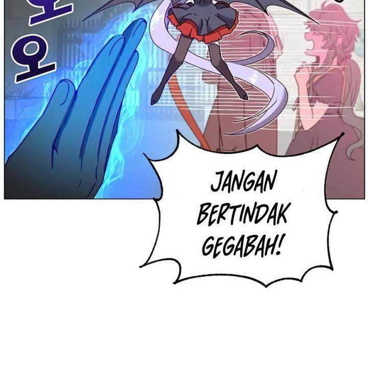 The MAX leveled hero will return! Chapter 60 Gambar 9