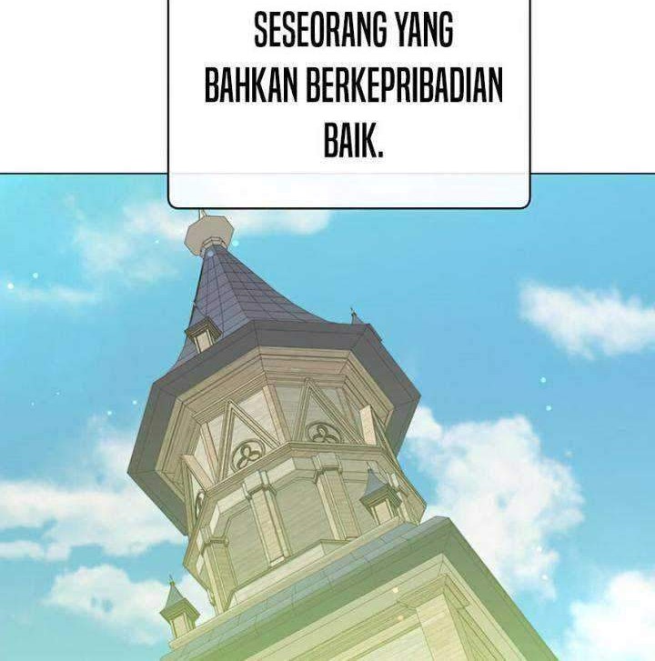 The MAX leveled hero will return! Chapter 60 Gambar 11