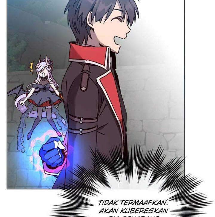 The MAX leveled hero will return! Chapter 60 Gambar 16