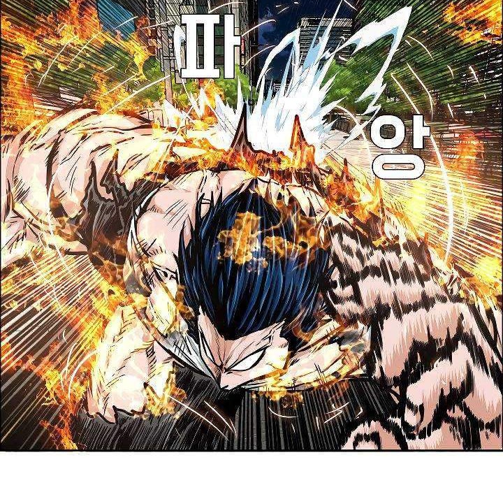 Rooftop Sword Master Chapter 70 Gambar 19