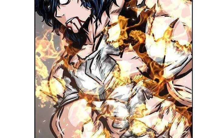 Rooftop Sword Master Chapter 70 Gambar 21