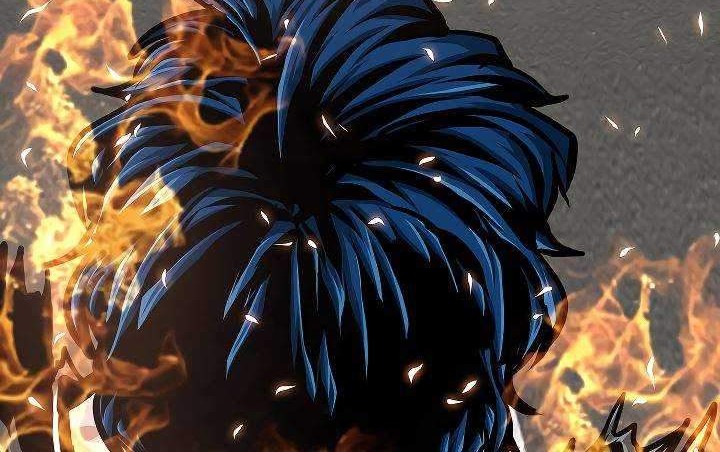 Rooftop Sword Master Chapter 70 Gambar 23