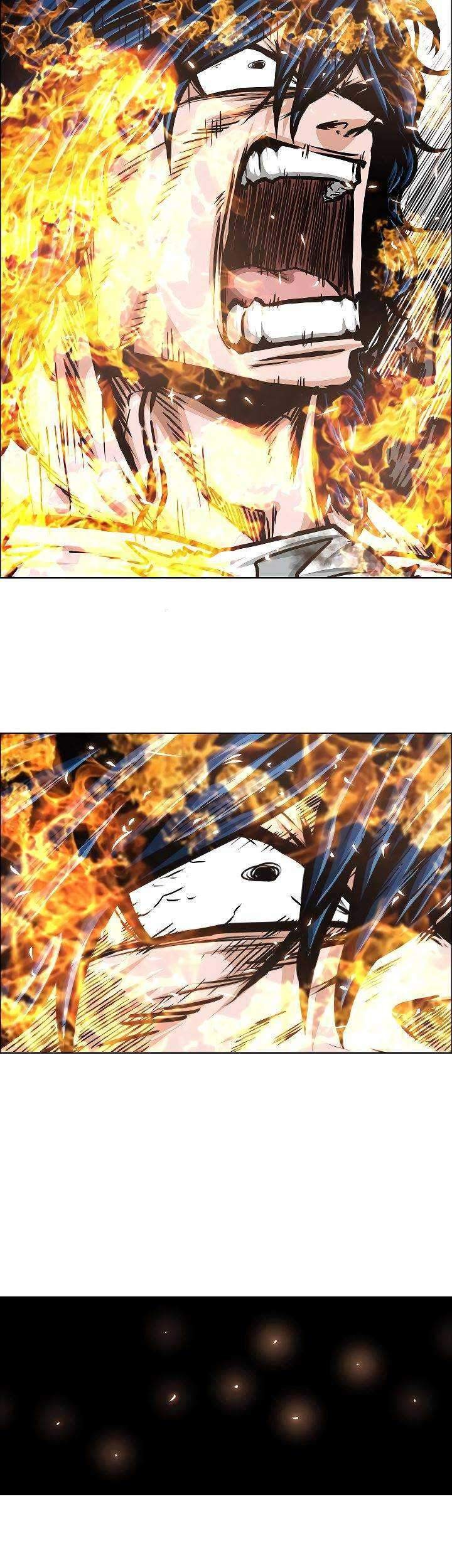 Rooftop Sword Master Chapter 70 Gambar 26