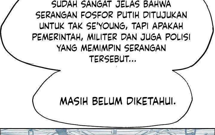 Rooftop Sword Master Chapter 70 Gambar 35