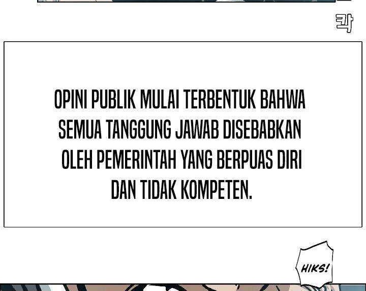 Rooftop Sword Master Chapter 70 Gambar 41