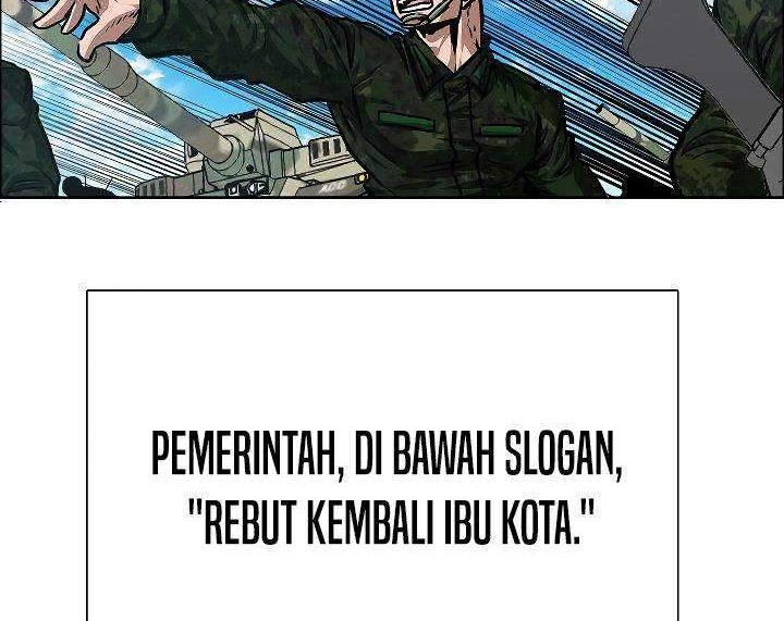 Rooftop Sword Master Chapter 70 Gambar 43