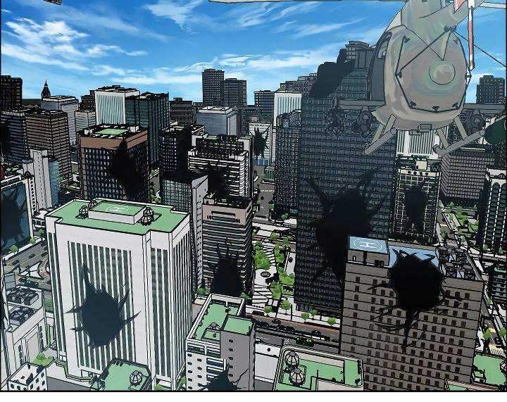 Rooftop Sword Master Chapter 70 Gambar 47