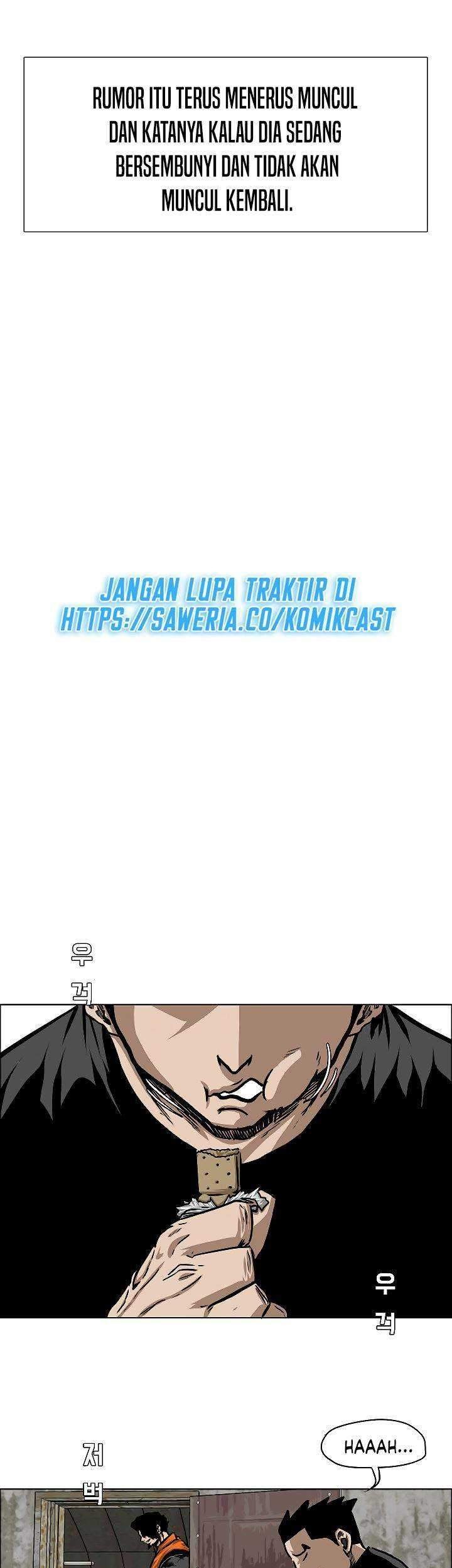 Rooftop Sword Master Chapter 70 Gambar 48