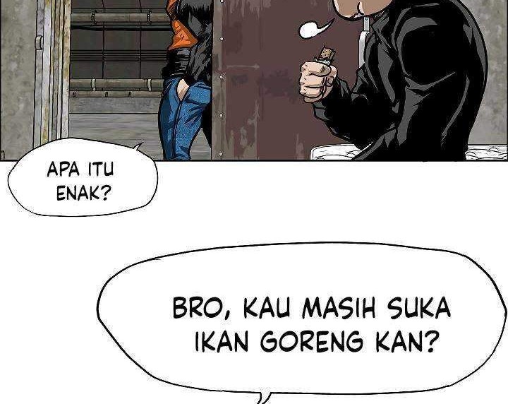 Rooftop Sword Master Chapter 70 Gambar 49