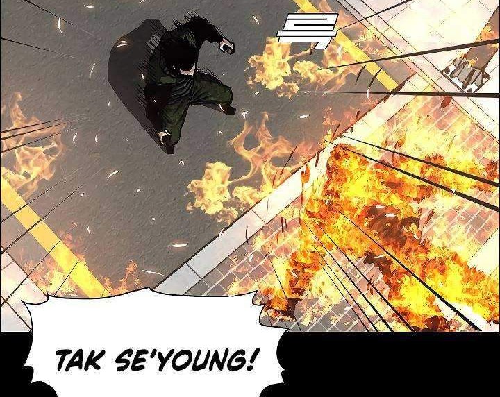 Rooftop Sword Master Chapter 70 Gambar 53