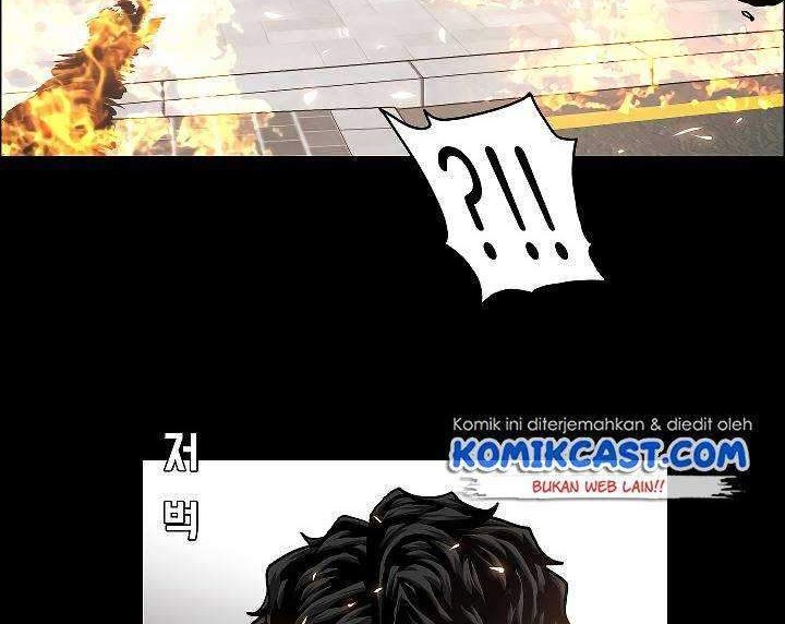 Rooftop Sword Master Chapter 70 Gambar 55