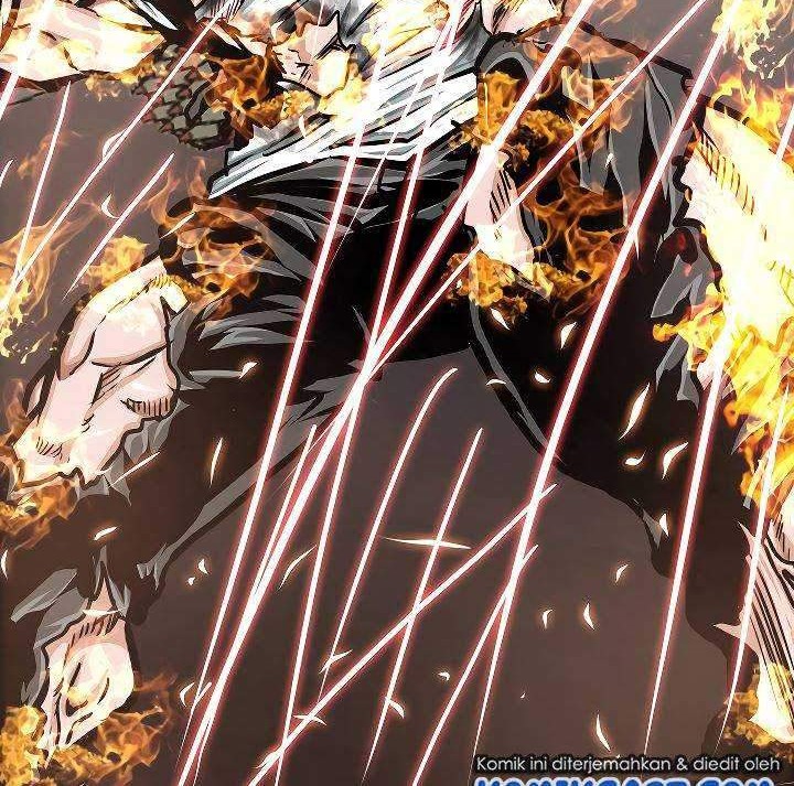 Rooftop Sword Master Chapter 70 Gambar 3