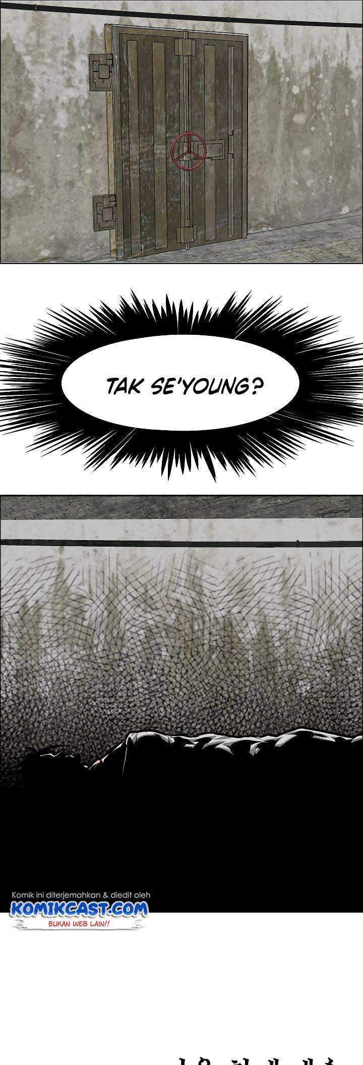 Rooftop Sword Master Chapter 70 Gambar 63