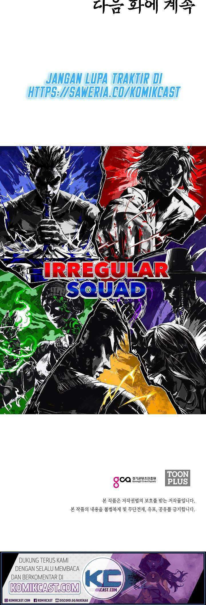 Rooftop Sword Master Chapter 70 Gambar 64