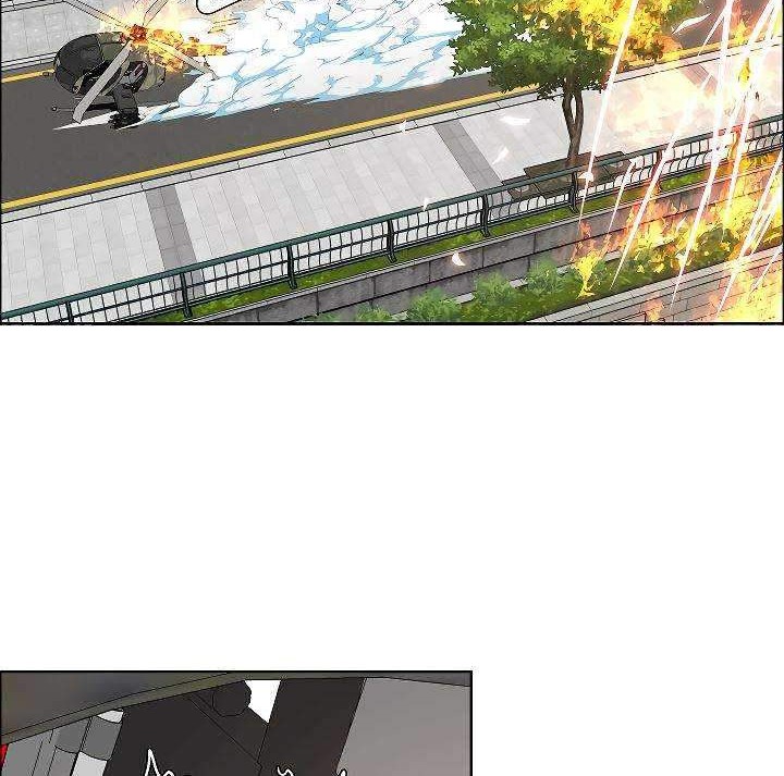 Rooftop Sword Master Chapter 70 Gambar 13