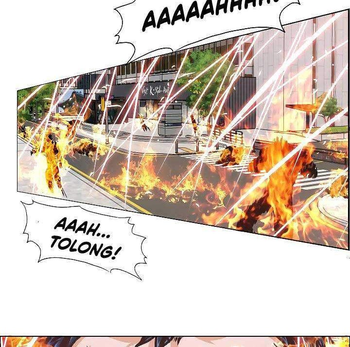 Rooftop Sword Master Chapter 70 Gambar 9