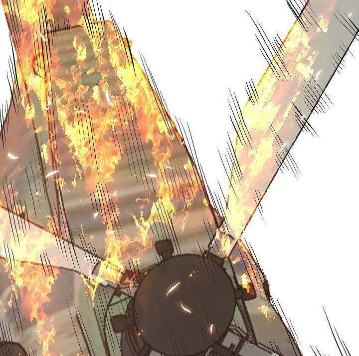 Rooftop Sword Master Chapter 70 Gambar 11