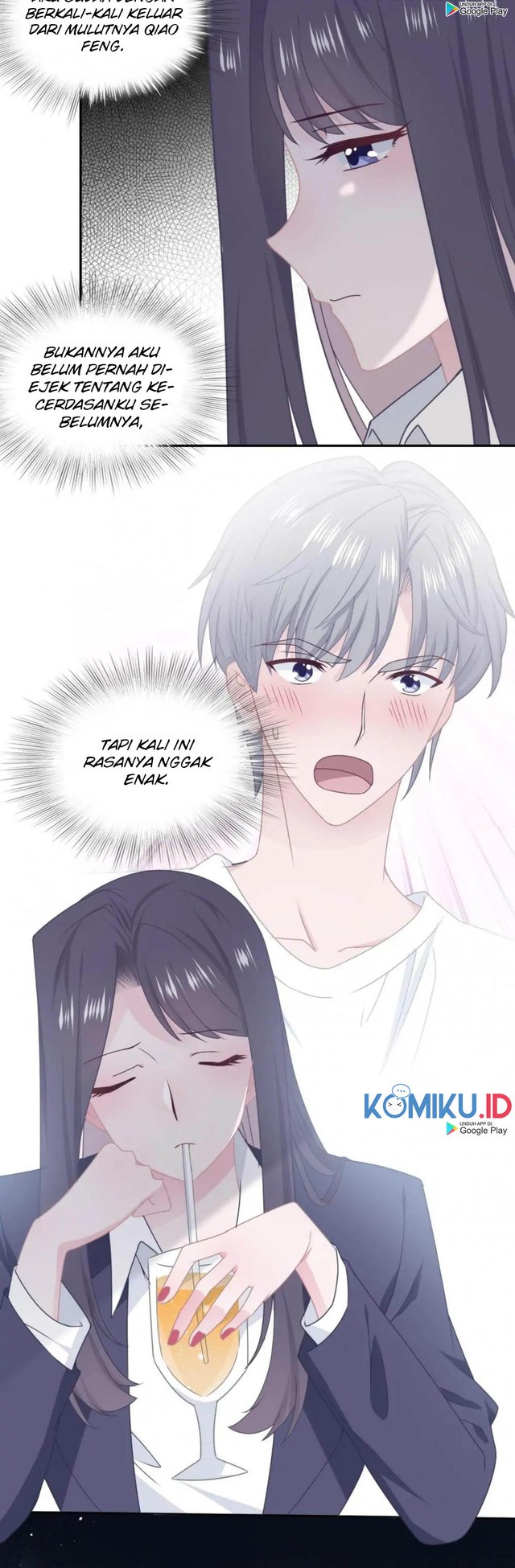 The Glutton Nextdoor Chapter 81 Gambar 7