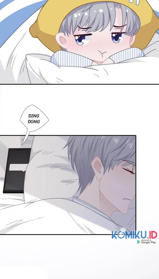 The Glutton Nextdoor Chapter 81 Gambar 14