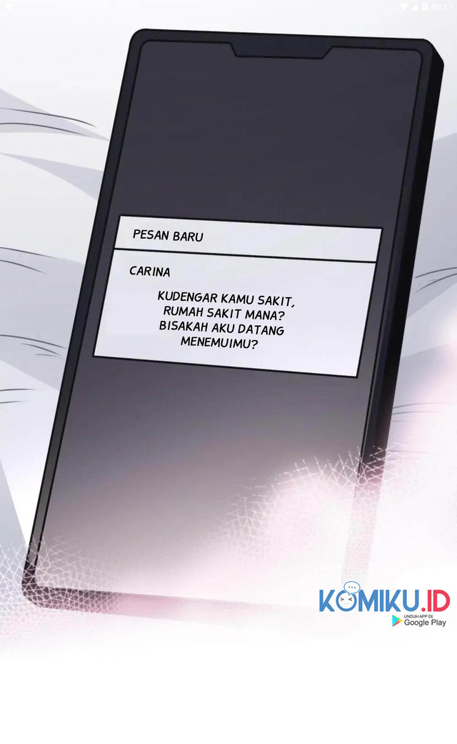 The Glutton Nextdoor Chapter 81 Gambar 15