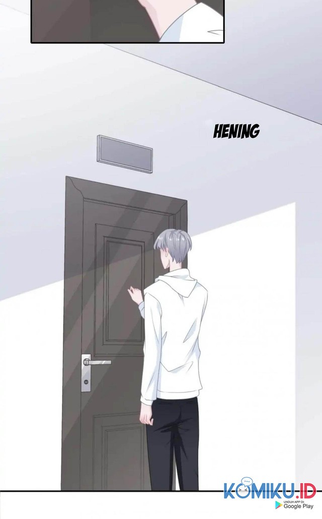 The Glutton Nextdoor Chapter 82 Gambar 8