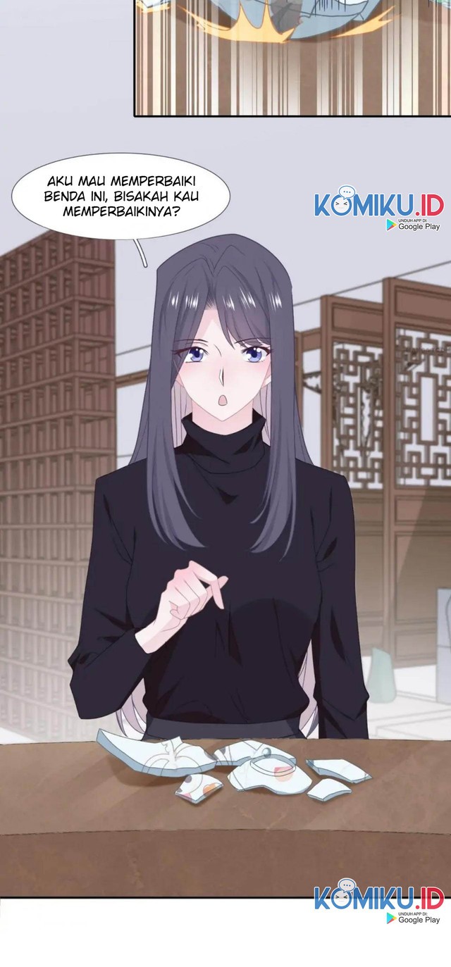 The Glutton Nextdoor Chapter 82 Gambar 12