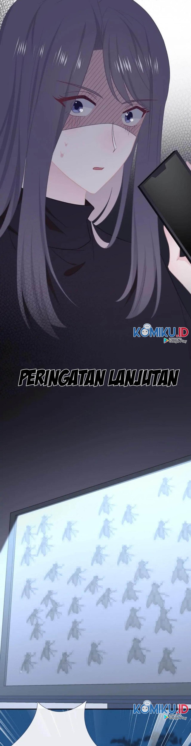 The Glutton Nextdoor Chapter 83 Gambar 10