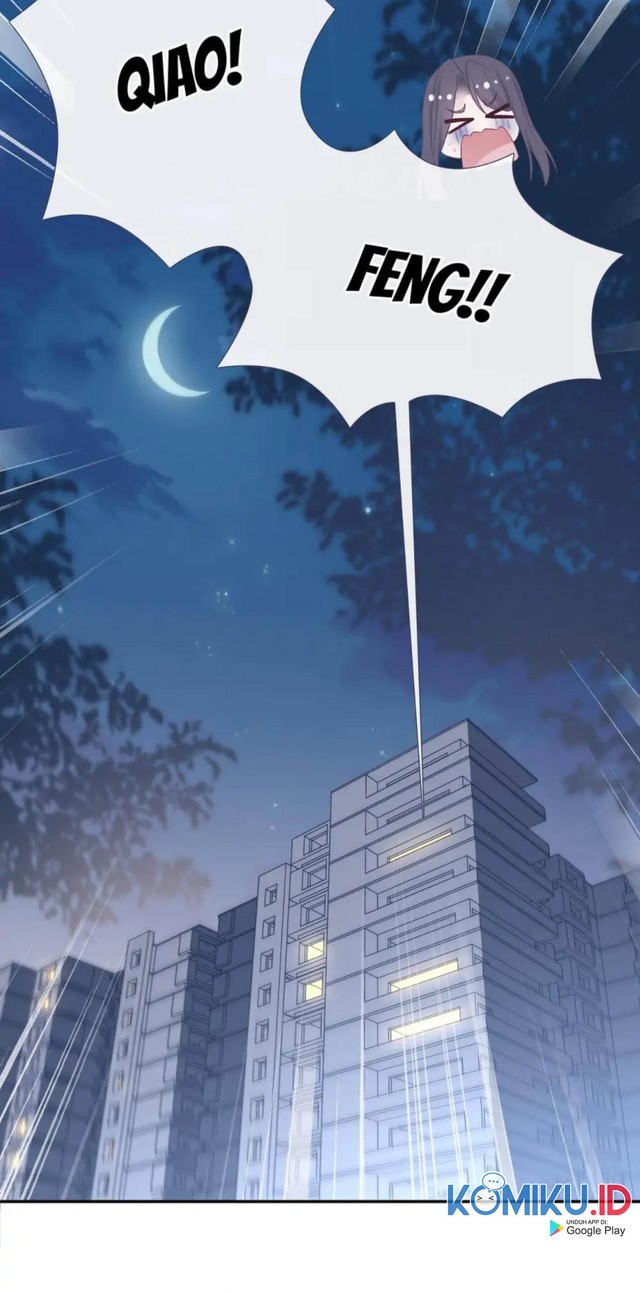 The Glutton Nextdoor Chapter 83 Gambar 11