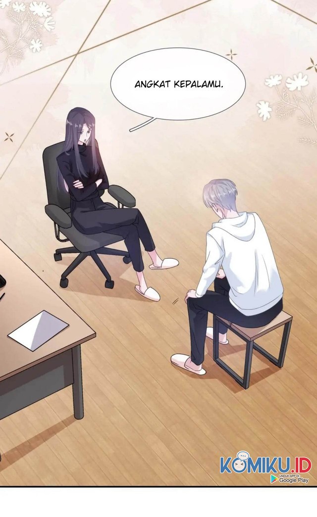 The Glutton Nextdoor Chapter 84 Gambar 12