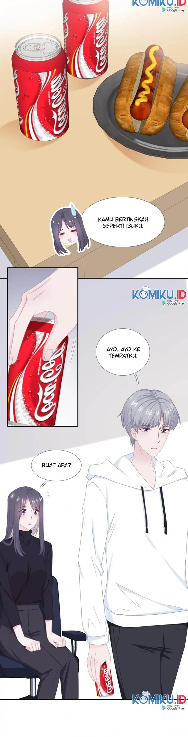 The Glutton Nextdoor Chapter 85 Gambar 3