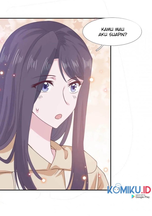 The Glutton Nextdoor Chapter 87 Gambar 12