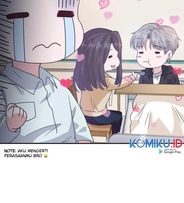 The Glutton Nextdoor Chapter 87 Gambar 14