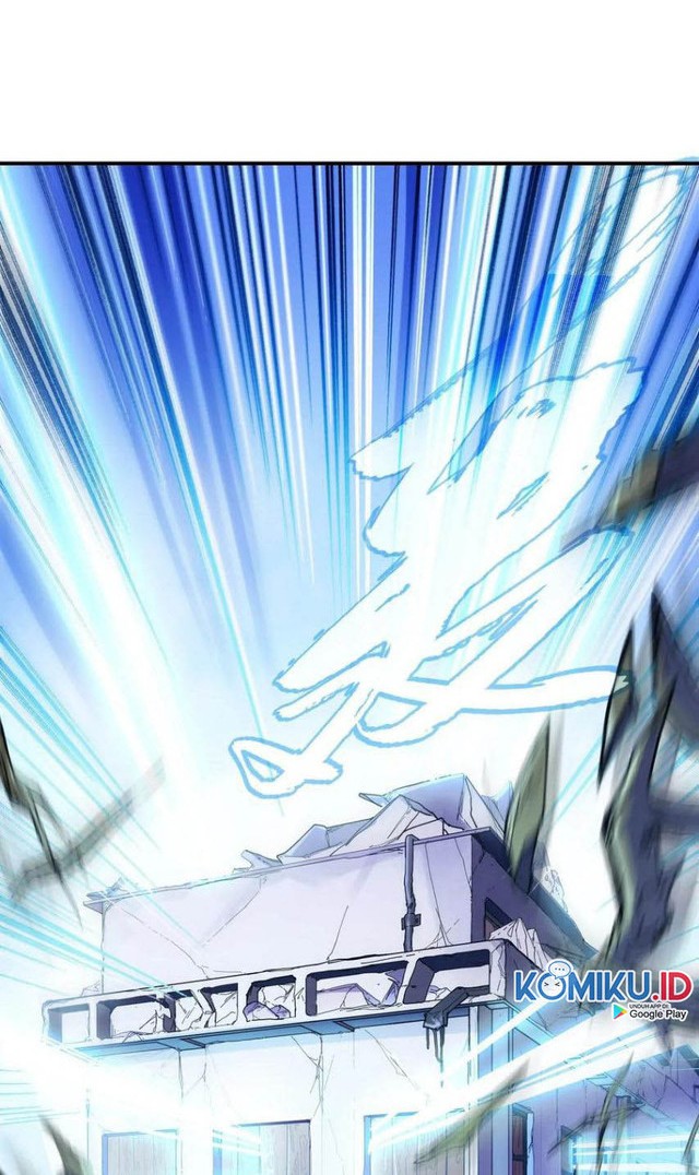 Villain Initialization Chapter 82 Gambar 9