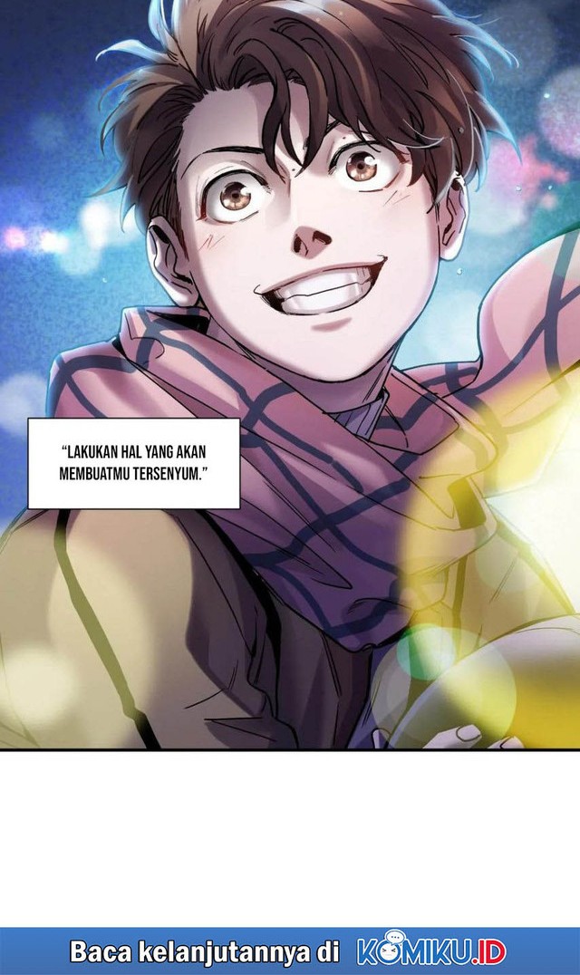 Villain Initialization Chapter 82 Gambar 21