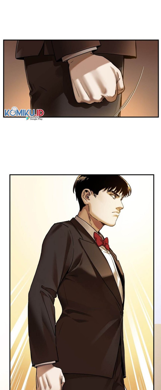 Villain Initialization Chapter 83 Gambar 7