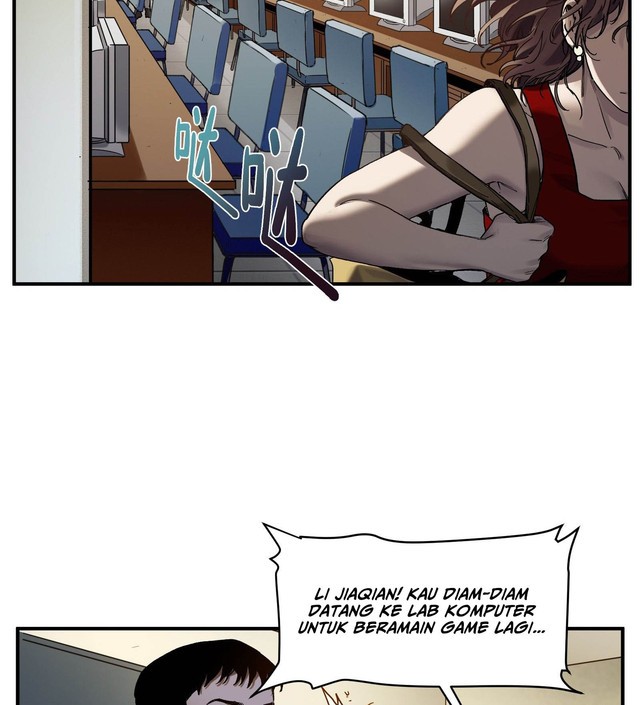 Villain Initialization Chapter 84 Gambar 7