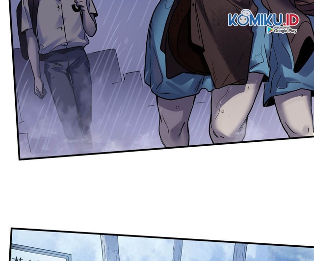 Villain Initialization Chapter 84 Gambar 10