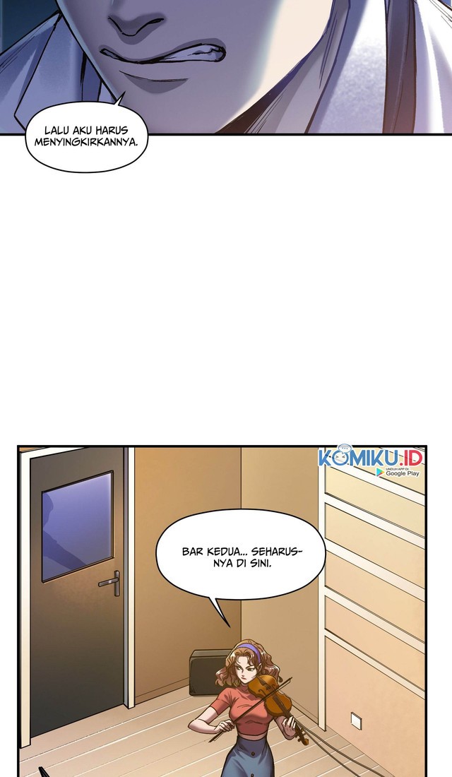 Villain Initialization Chapter 84 Gambar 16