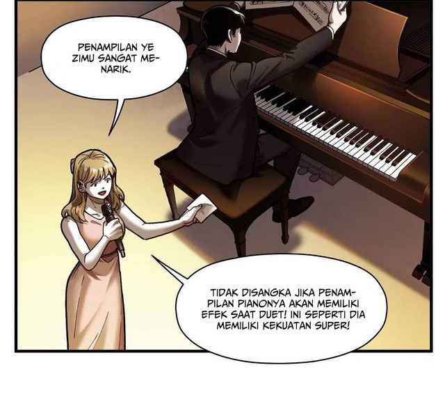 Villain Initialization Chapter 86 Gambar 4