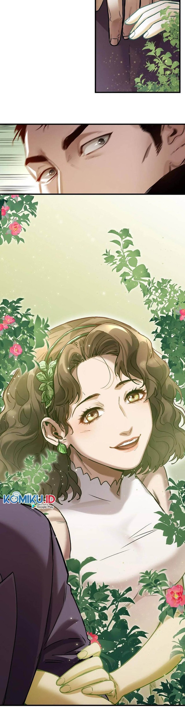 Villain Initialization Chapter 86 Gambar 18