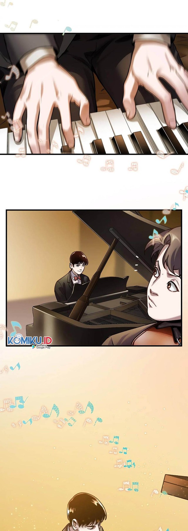 Villain Initialization Chapter 86 Gambar 13