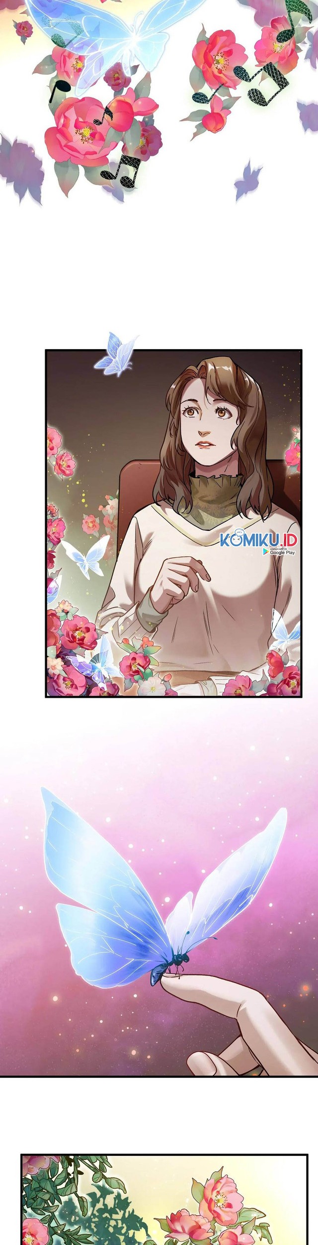 Villain Initialization Chapter 86 Gambar 15