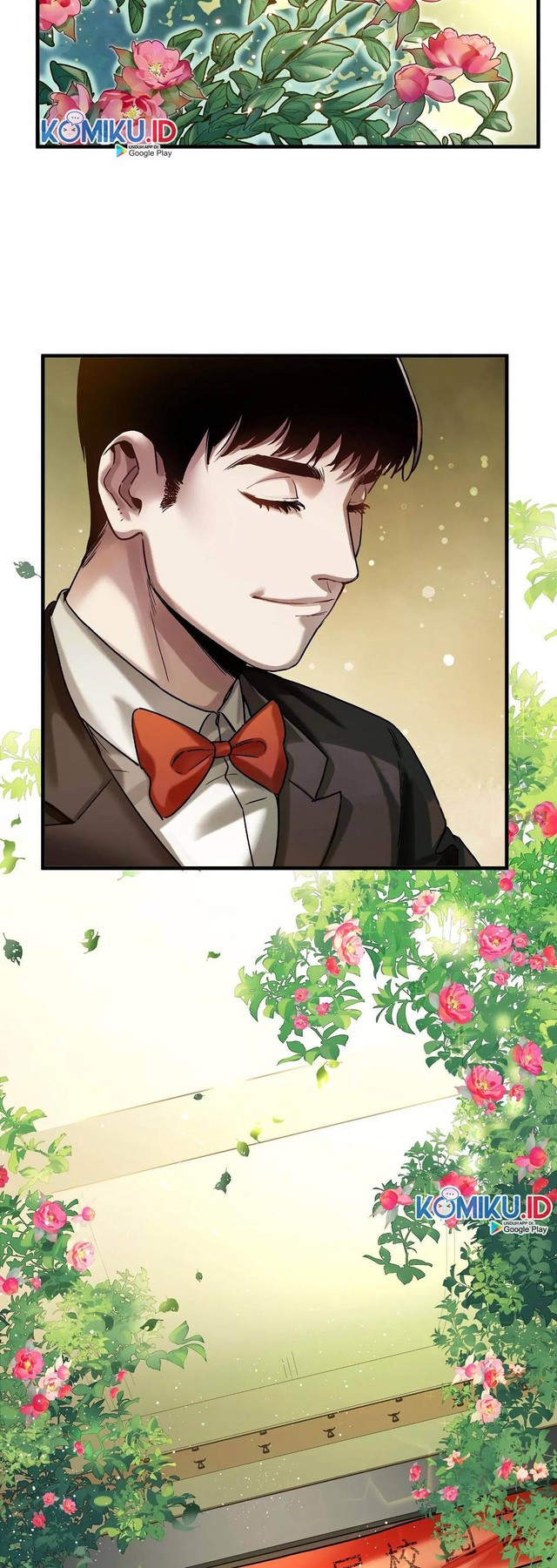 Villain Initialization Chapter 86 Gambar 16