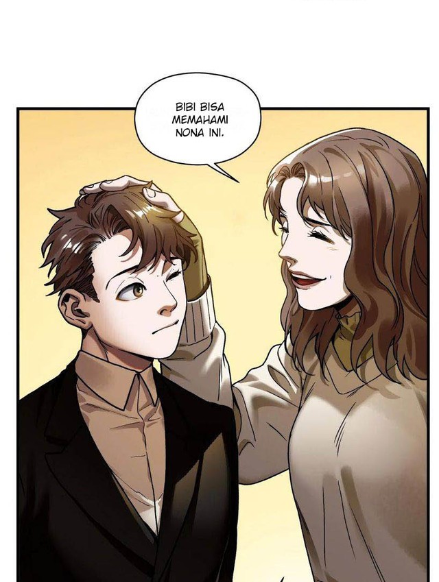 Villain Initialization Chapter 87 Gambar 7