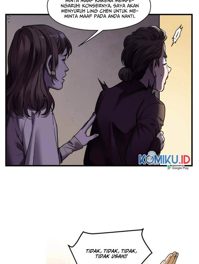 Villain Initialization Chapter 87 Gambar 4